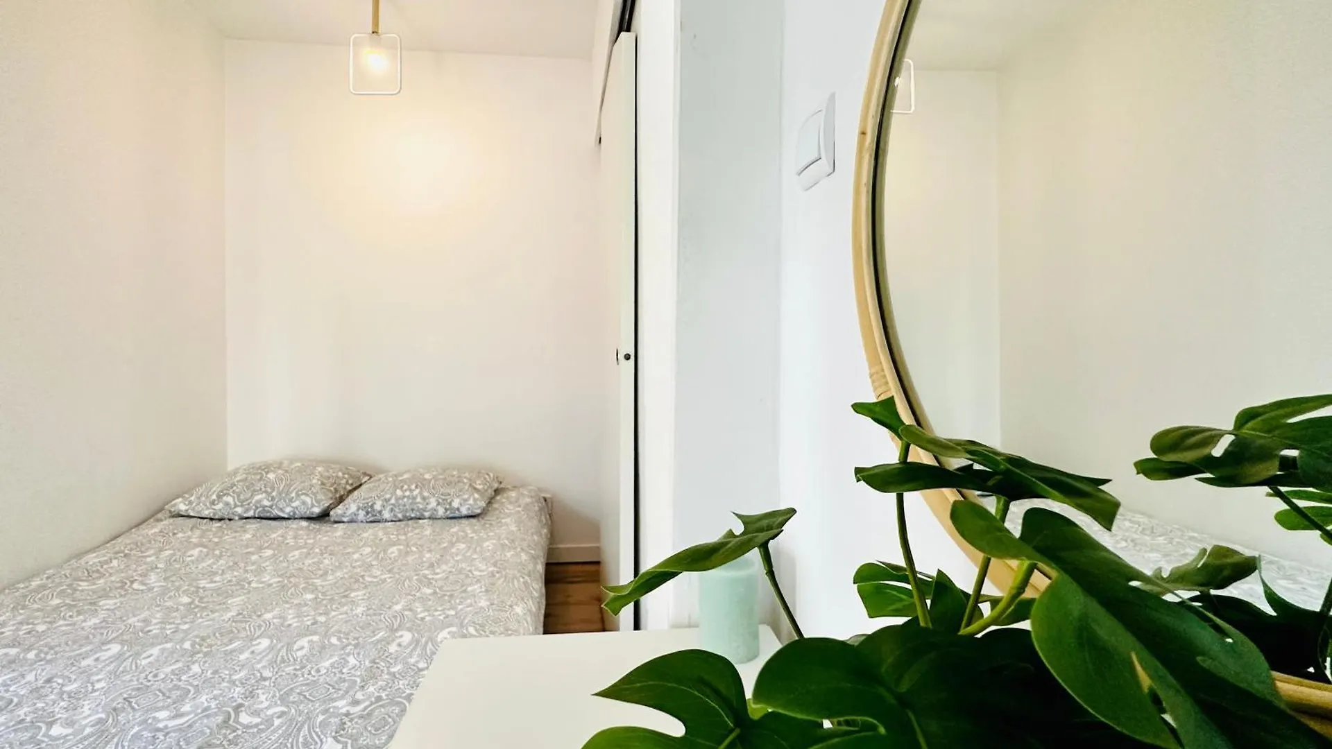 Studio Brunonek 817 Sopot Polen
