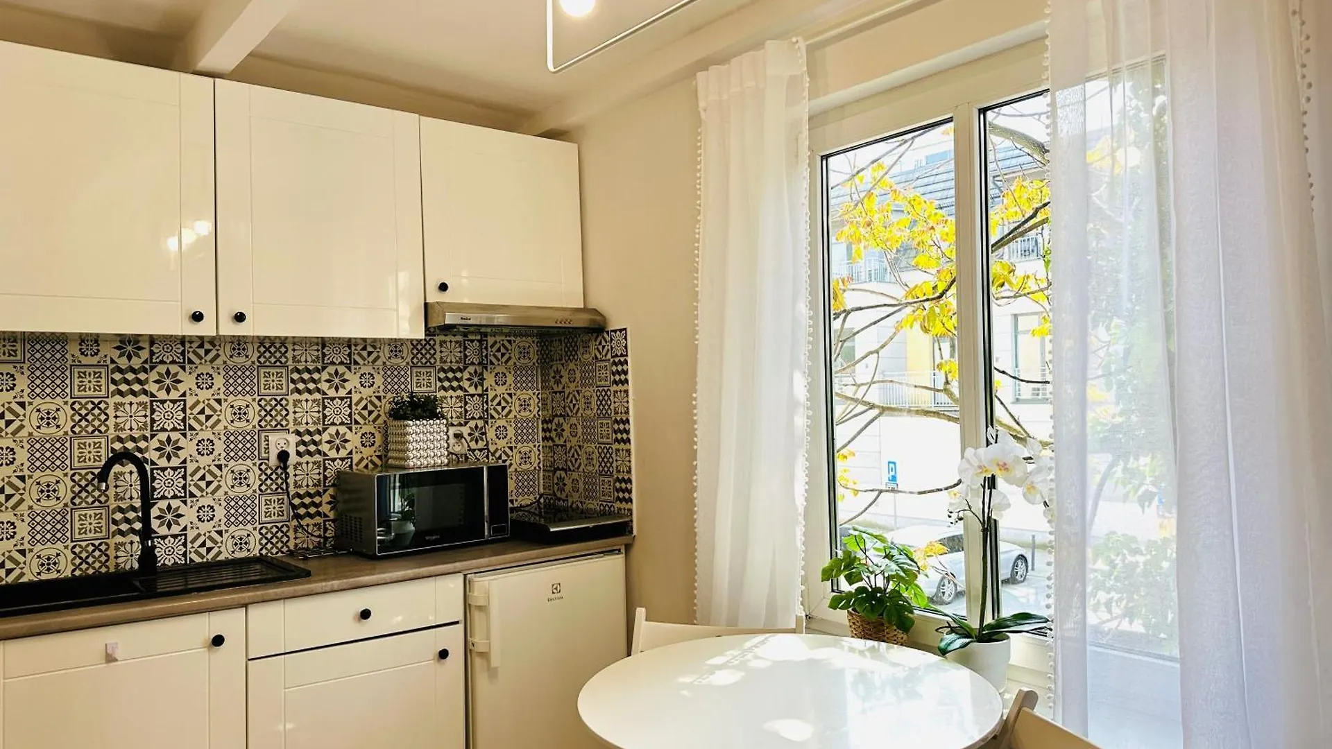 Lägenhet Studio Brunonek 817 Sopot