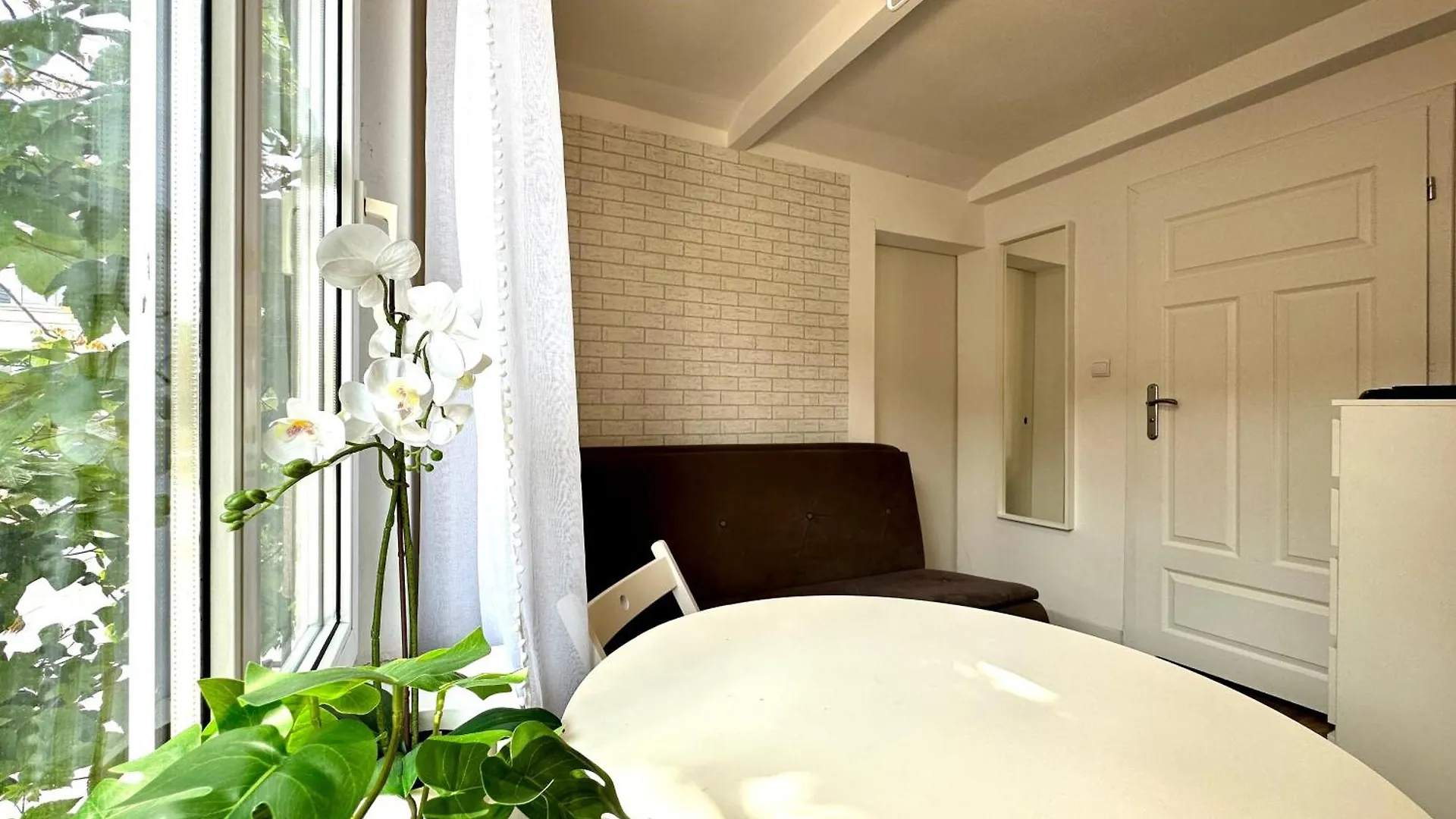 Studio Brunonek 817 Sopot Apartment
