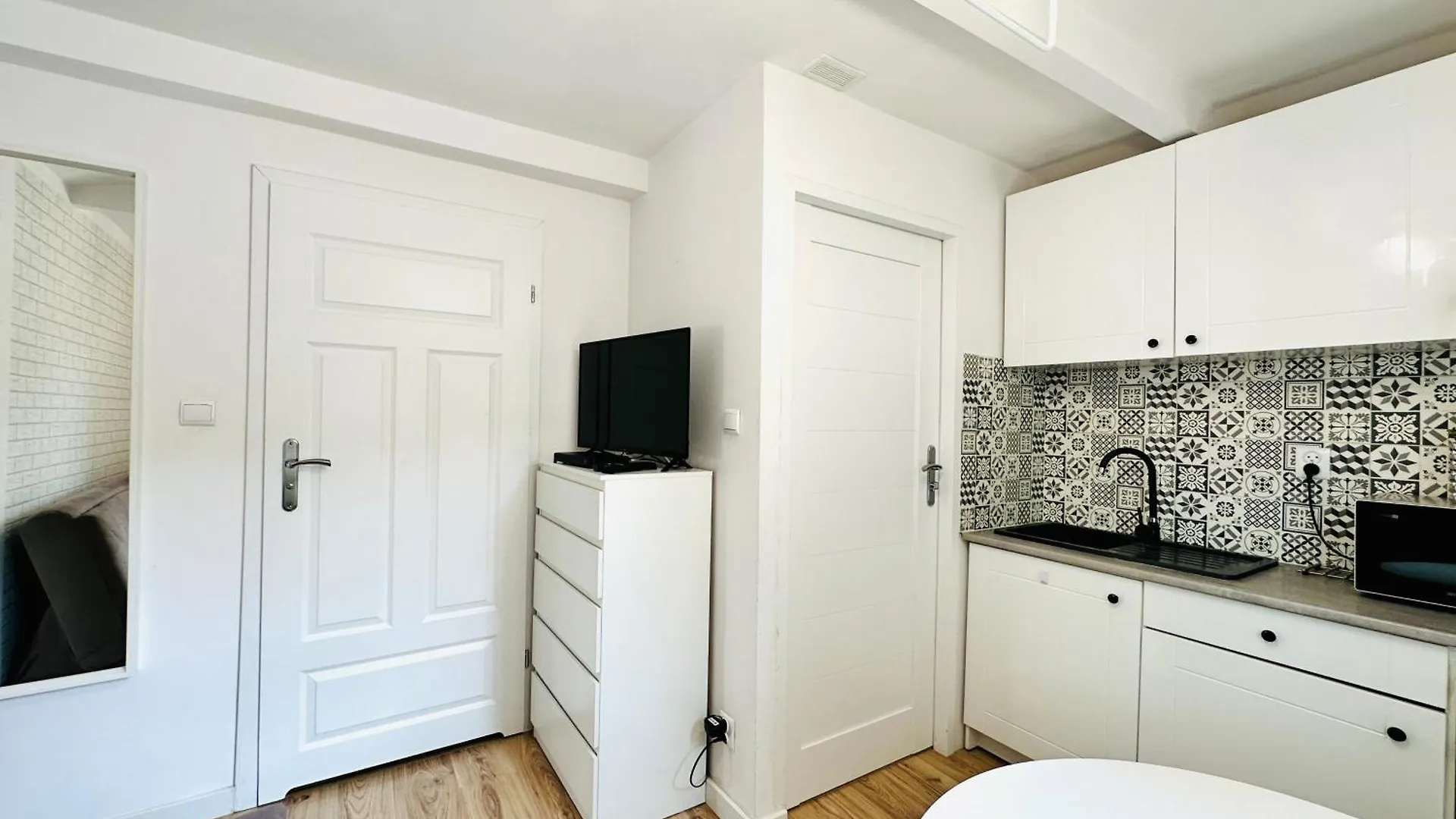 Studio Brunonek 817 Sopot