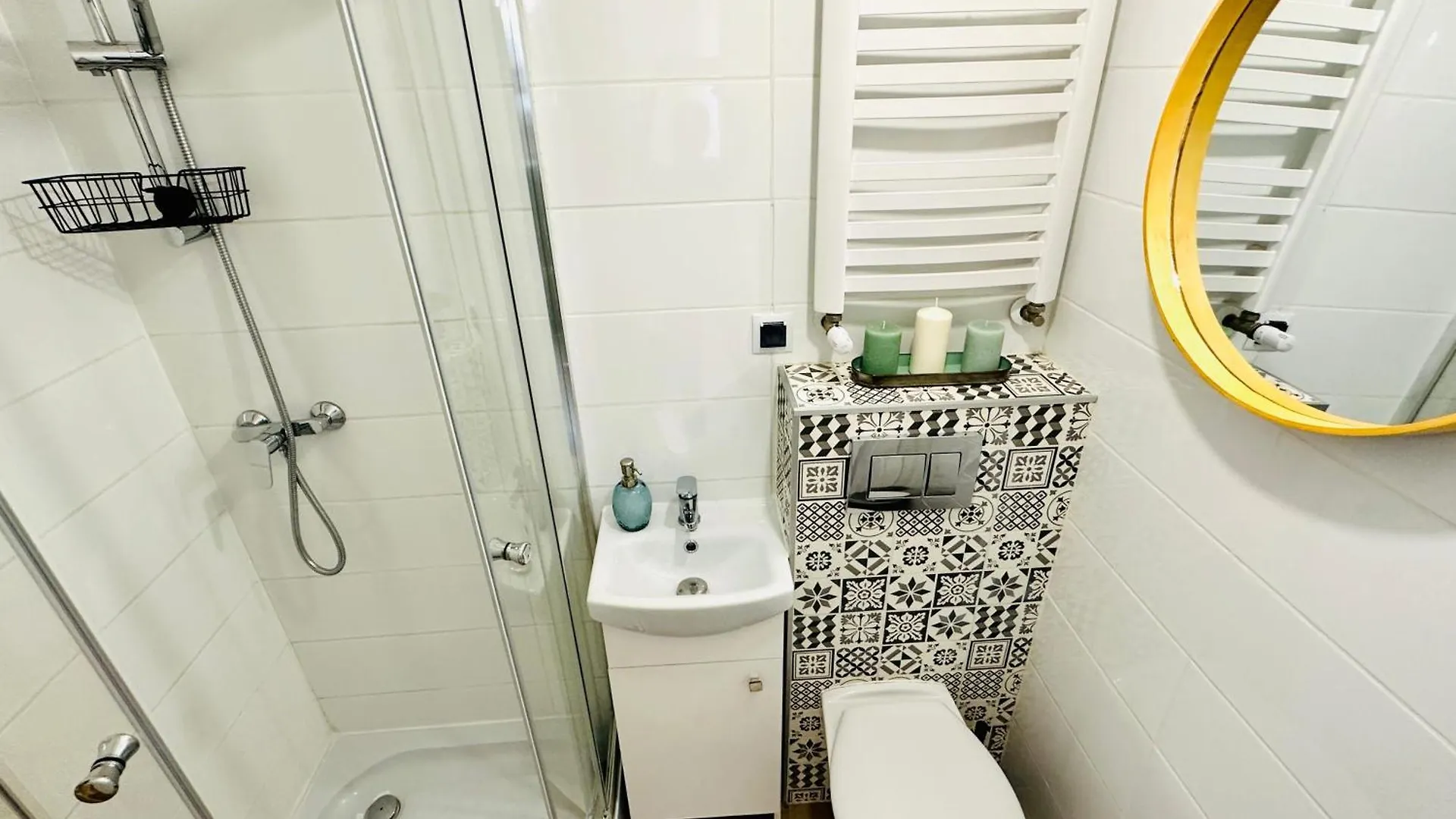Studio Brunonek 817 Sopot 0*,
