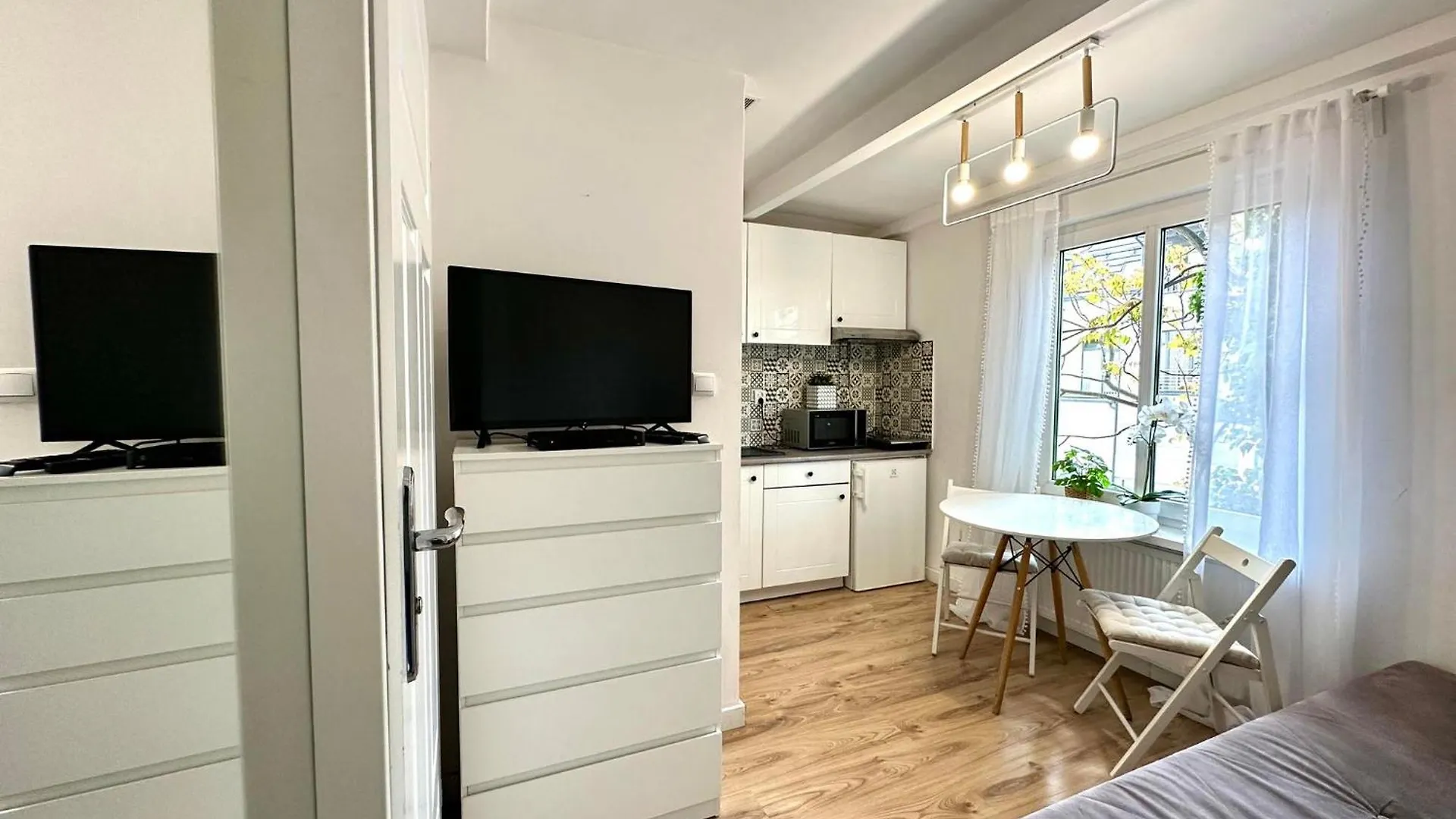 Studio Brunonek 817 Sopot
